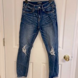 Express Jeans